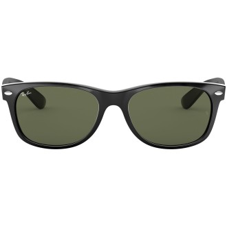 New Wayfarer Classic RB2132 black