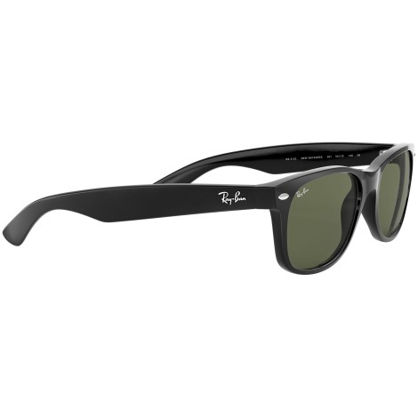 New Wayfarer Classic RB2132 black