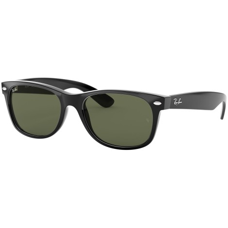 New Wayfarer Classic RB2132 black