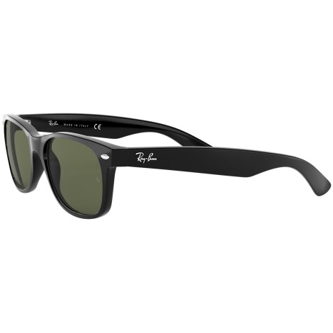 New Wayfarer Classic RB2132 black