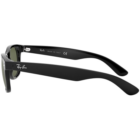 New Wayfarer Classic RB2132 black