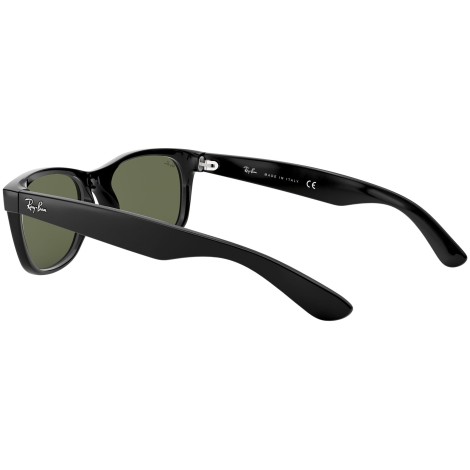 New Wayfarer Classic RB2132 black