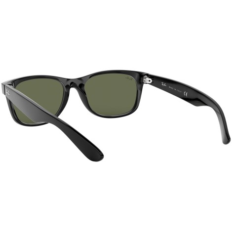 New Wayfarer Classic RB2132 black