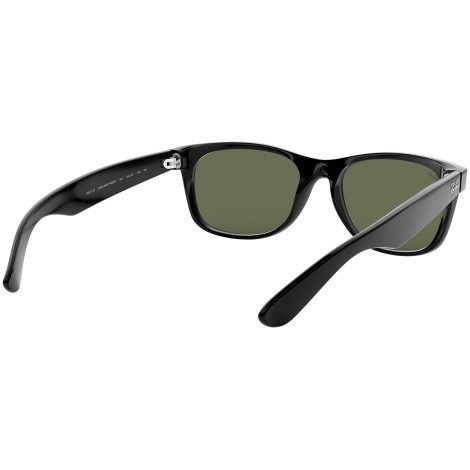 New Wayfarer Classic RB2132 black