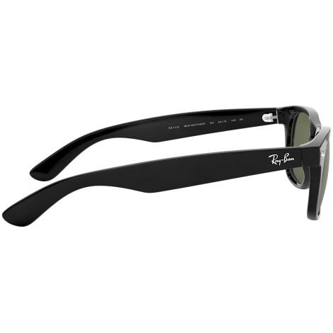 New Wayfarer Classic RB2132 black