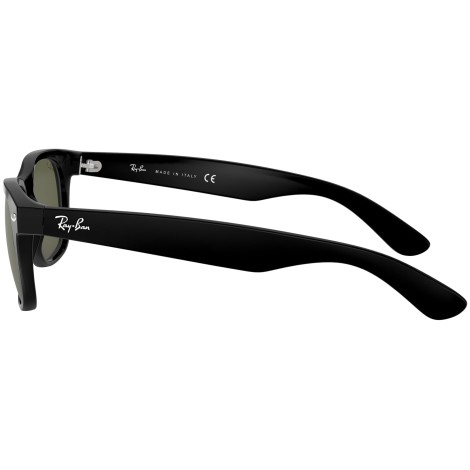 New Wayfarer Classic RB2132 black glossy