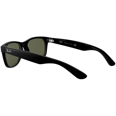 New Wayfarer Classic RB2132 black glossy