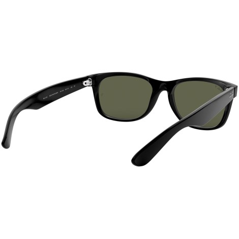 New Wayfarer Classic RB2132 black glossy