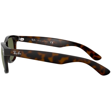 New Wayfarer Classic RB2132 gloss tortoise