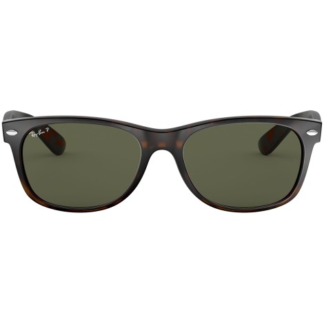 New Wayfarer Classic RB2132 tortoise