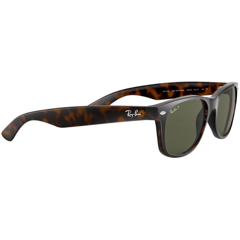 New Wayfarer Classic RB2132 tortoise