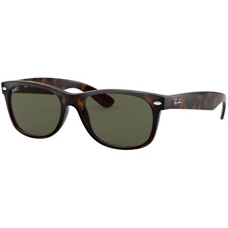 New Wayfarer Classic RB2132 tortoise