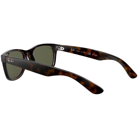 New Wayfarer Classic RB2132 tortoise