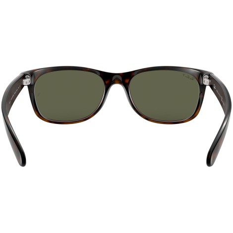 New Wayfarer Classic RB2132 tortoise