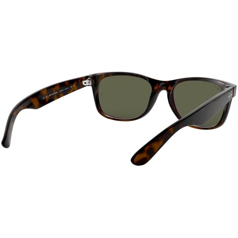 New Wayfarer Classic RB2132 tortoise