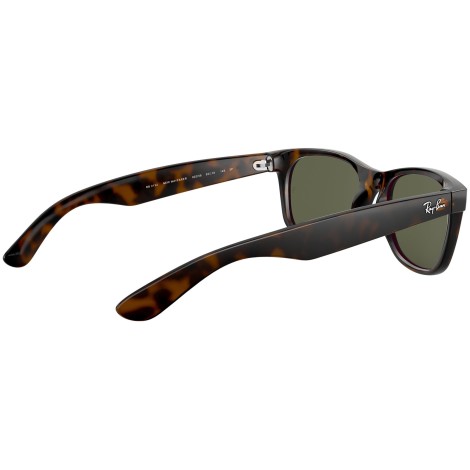 New Wayfarer Classic RB2132 tortoise