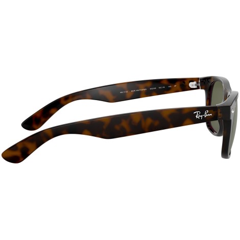 New Wayfarer Classic RB2132 tortoise