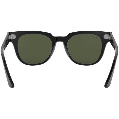 Meteor Classic RB2168 black and green