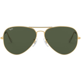 Aviator Metal II Large gold