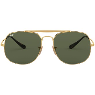 The General RB3561 gold green