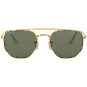 The Marshal RB3648 gold green classic