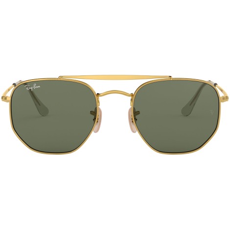 The Marshal RB3648 gold green classic