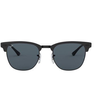 Clubmaster Metal RB3716 matte black