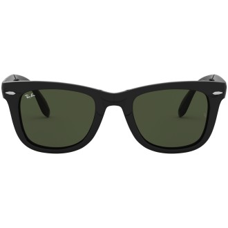 Wayfarer Folding Classic matte black