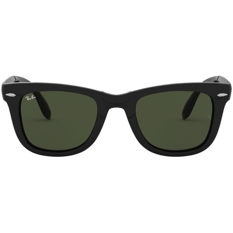 Wayfarer Folding Classic matte black