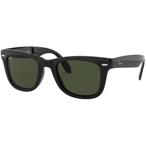 Wayfarer Folding Classic matte black