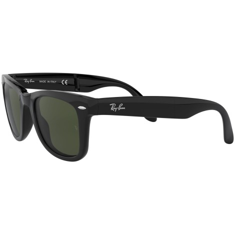 Wayfarer Folding Classic matte black