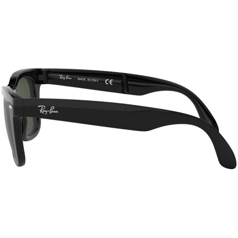 Wayfarer Folding Classic matte black