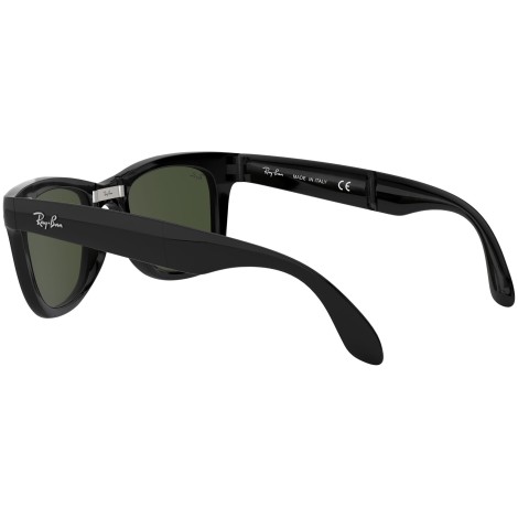 Wayfarer Folding Classic matte black