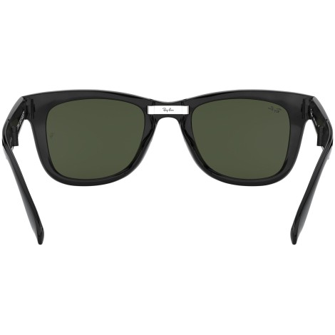 Wayfarer Folding Classic matte black