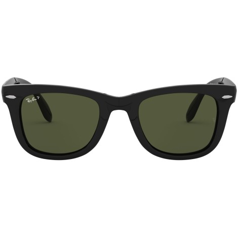 Wayfarer Folding Classic black