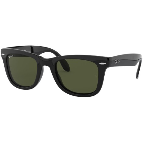 Wayfarer Folding Classic black