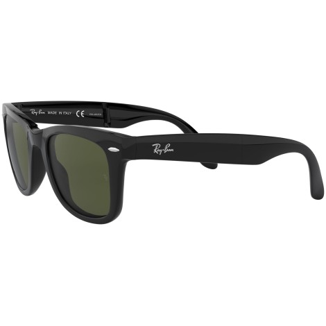 Wayfarer Folding Classic black