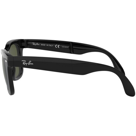 Wayfarer Folding Classic black