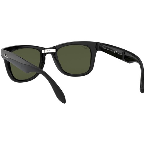 Wayfarer Folding Classic black