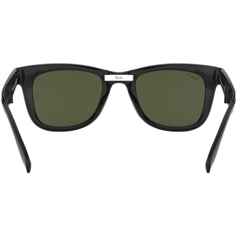 Wayfarer Folding Classic black