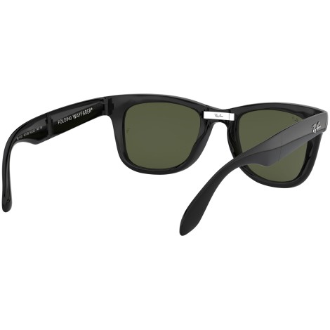 Wayfarer Folding Classic black