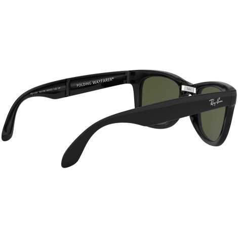 Wayfarer Folding Classic black