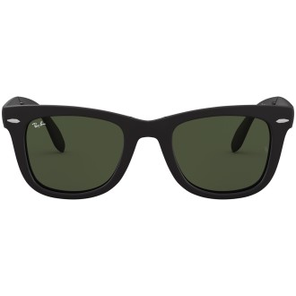 Wayfarer Folding Classic matte black