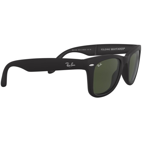 Wayfarer Folding Classic matte black