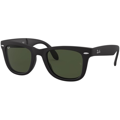 Wayfarer Folding Classic matte black