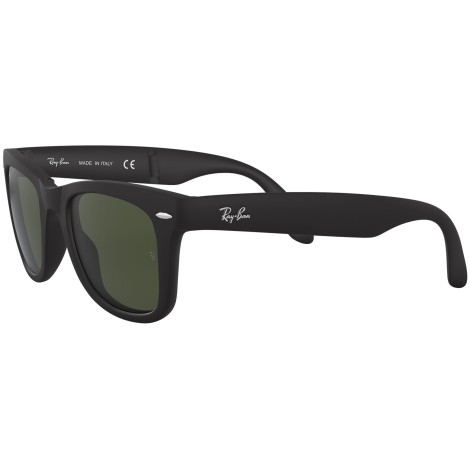 Wayfarer Folding Classic matte black