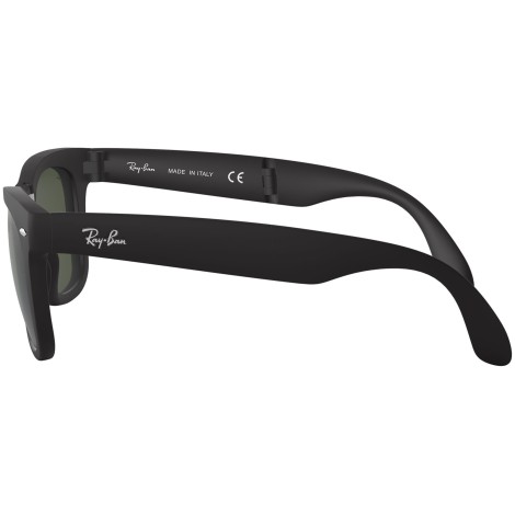 Wayfarer Folding Classic matte black