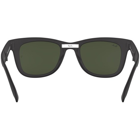 Wayfarer Folding Classic matte black