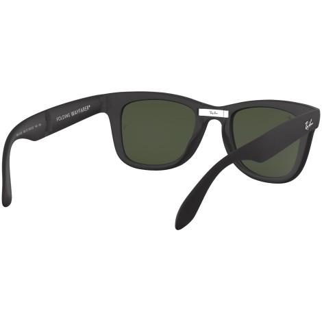 Wayfarer Folding Classic matte black