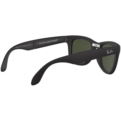 Wayfarer Folding Classic matte black